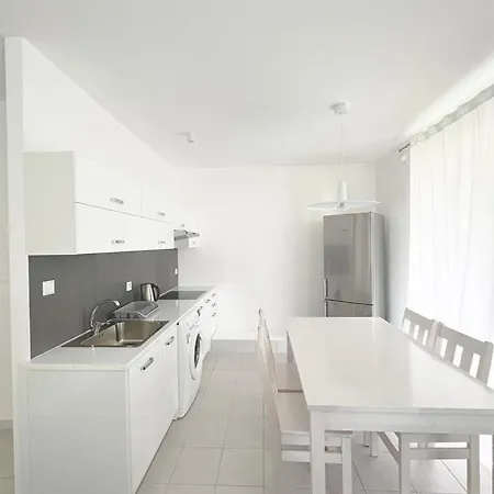 Apartment Orlowo Gdynia