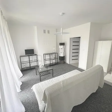 Apartment Orlowo Gdynia