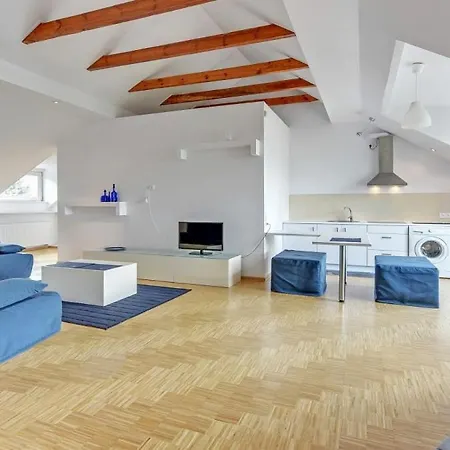 Orlowo Apartment *
