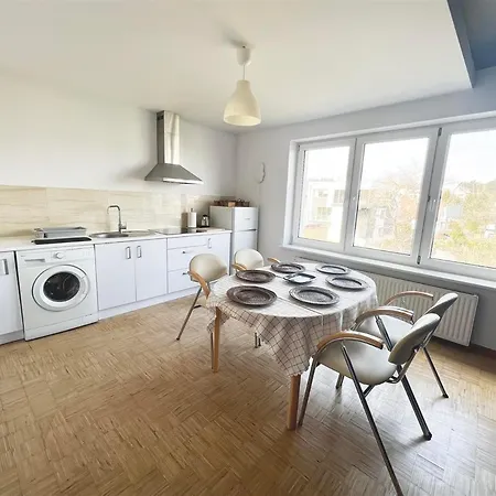 Apartment Orlowo