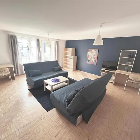 Apartment Orlowo