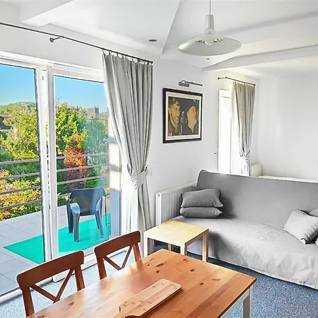 Orłowo Apartament