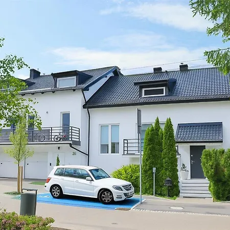 Apartament Orłowo