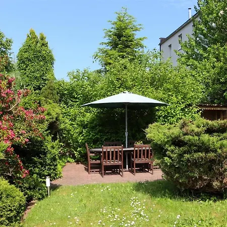 Orlowo Appartement *