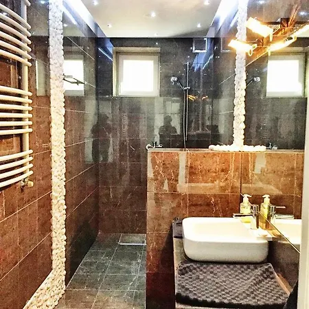 Orlowo Apartment