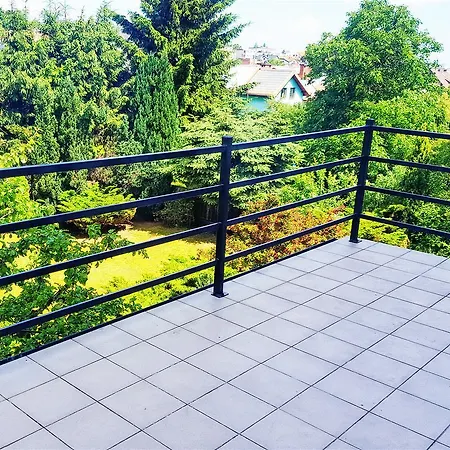 Orlowo Apartment