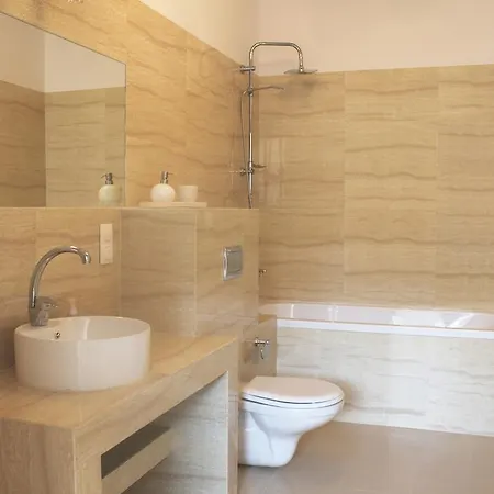Apartament Orłowo Gdynia