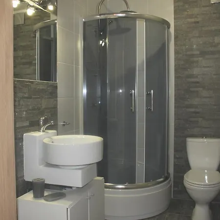 Apartment Orlowo