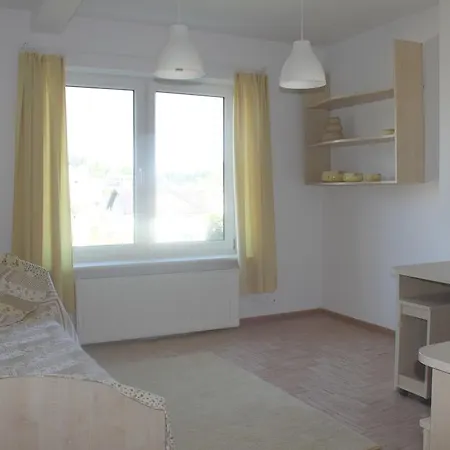 Orlowo גדינייה