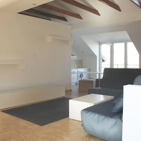 Orłowo Apartament