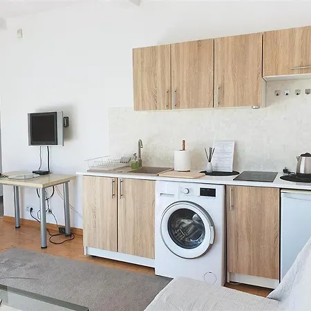 Apartament Orłowo *
