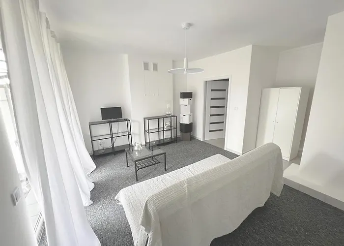 Apartment Orlowo Gdynia