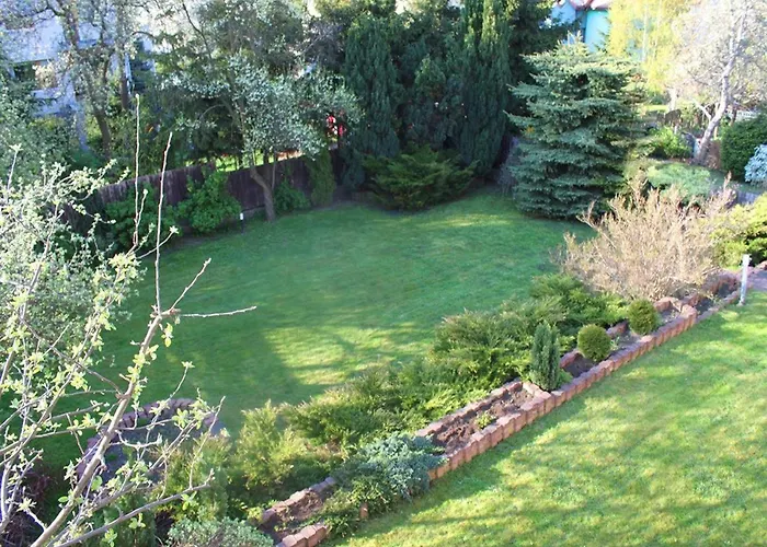 Orlowo Apartment Gdynia